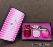 Victoria s Secret Bombshell Gift Set 0f 3