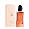 Giorgio Armani Si Intense Eau De Parfum For Women-100ml