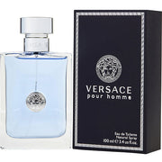 Versace Pour Homme  Retail packed 100ml